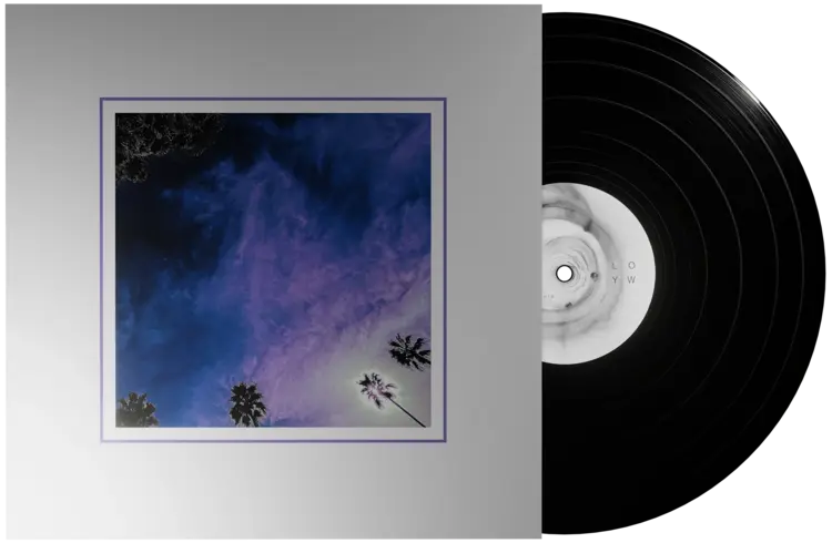 Rock / Indie / Alternative Look Outside Your Window LP