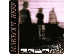 Rock / Indie / Alternative Makeout Reef - Star Power LP
