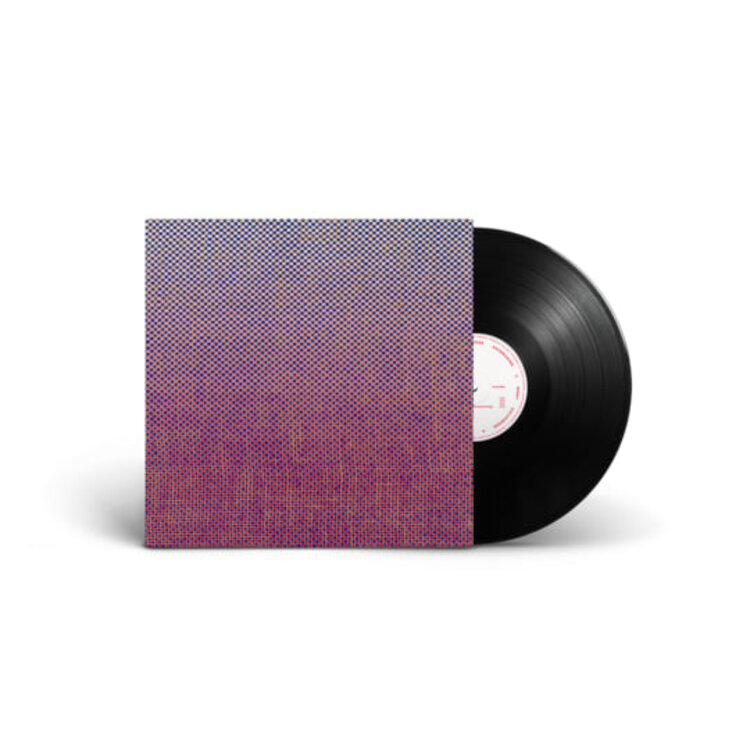 Jazz Ambrose Akinmusire & Mary Halvorson - Slo-Mo Neon Luminate Hoverings LP