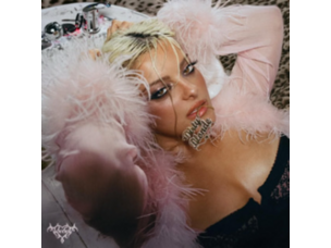 Modern Pop Bebe Rexha - Dirty Blonde (Iex) LP