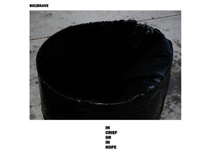 Big Brave - In Grief... LP (indie pink)