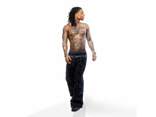 Hip Hop Swae Lee - Same Difference LP