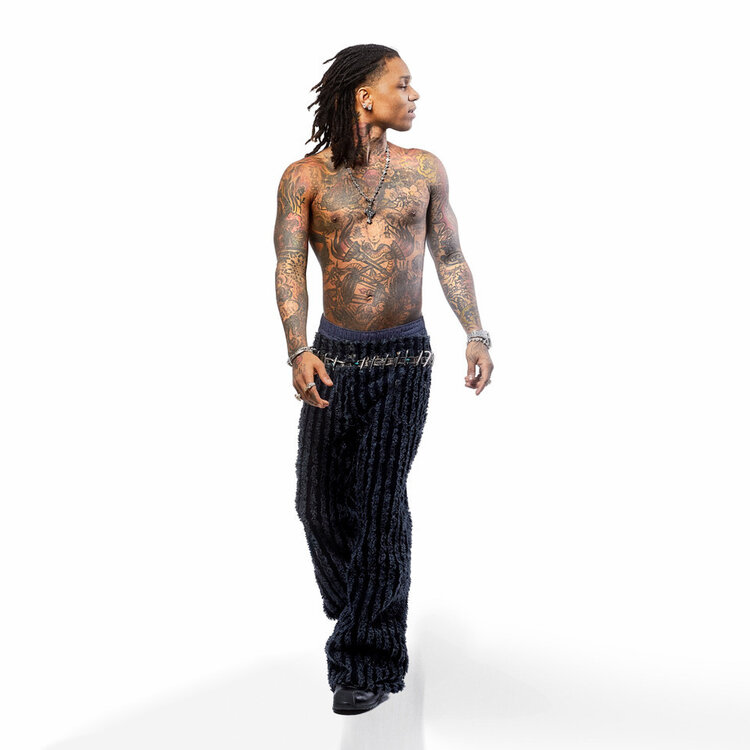 Hip Hop Swae Lee - Same Difference LP