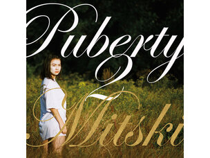 Rock / Indie / Alternative (10/30/26 - Mitski - Puberty 2 [10th Anniversary] LP (Forest Shadow)