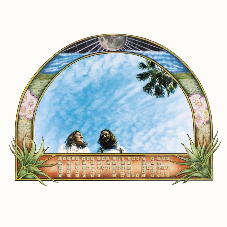 Rock / Indie / Alternative Mapache - Mapache LP