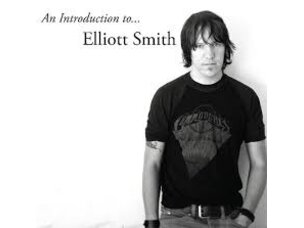Rock / Indie / Alternative Elliott Smith - An Introduction LP (metallic silver)