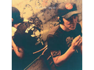 Rock / Indie / Alternative Elliott Smith - Either/Or LP