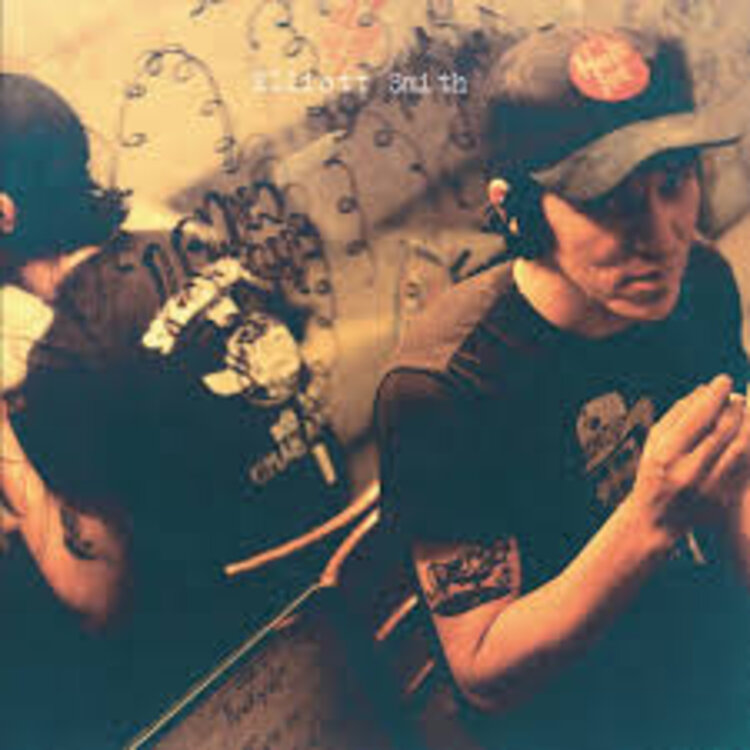 Rock / Indie / Alternative Smith, Elliott - Either/Or LP