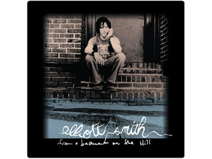 Rock / Indie / Alternative Elliott Smith - From A Basement On The Hill LP (remaster)