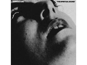 Metal Agriculture - Spiritual Sound LP