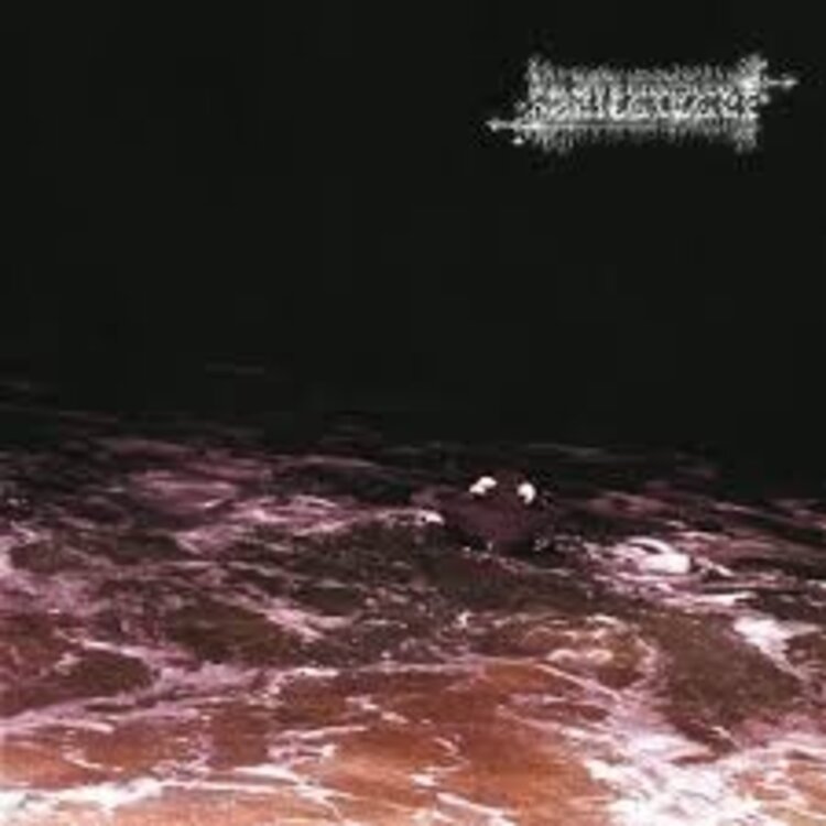 Metal Agriculture - S/T LP