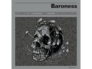 Metal Baroness - Live at Malda Vale BBC Vol II