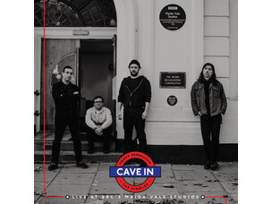 Metal Cave in - Heavy Pendulum... LP