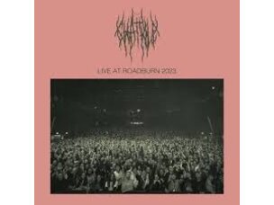 Metal Chat Pile - Live at Roadburn 2023 LP (black)