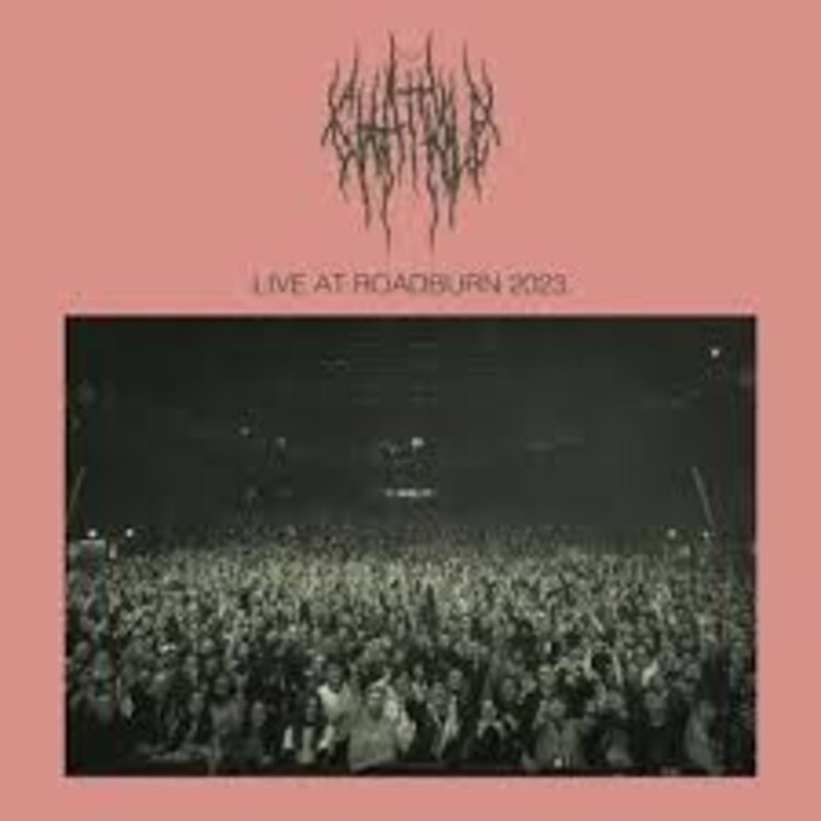 Metal Chat Pile - Live at Roadburn 2023 LP (black)