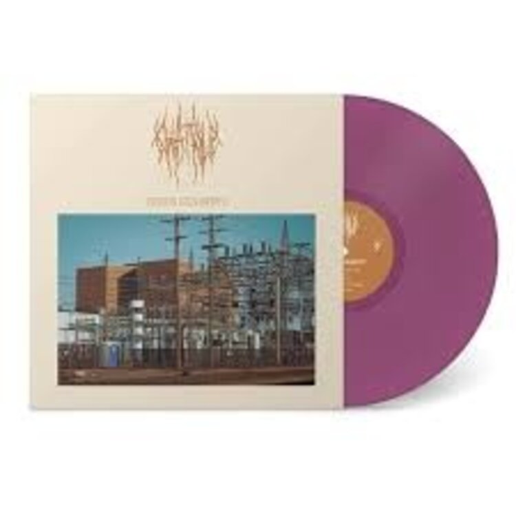 Metal Chat Pile - Live at Roadburn 2023 LP (black)