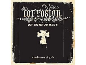 Metal Corrosion of Conformity - In the Arms of God LP