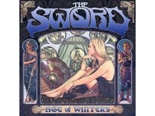 Metal Sword - Age Of Winters (20th Anniversary) LP
