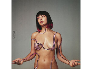 Modern Pop Charli XCX - Charli LP