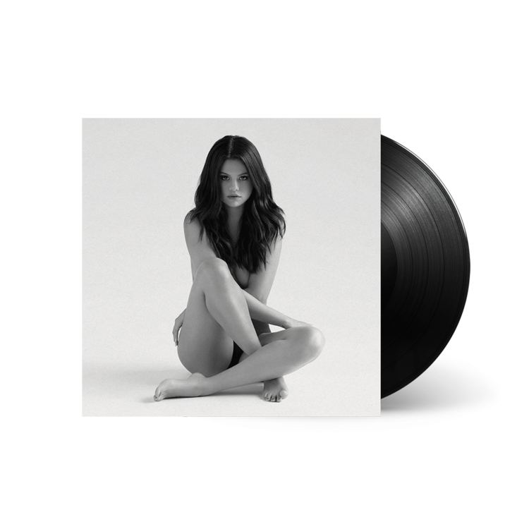 Modern Pop Gomez,Selena - Revival LP