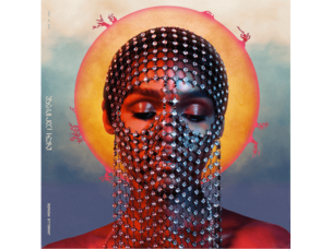 Modern Pop Janelle Monae - Dirty Computer LP