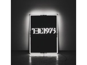 Modern Pop The 1975 - The 1975 LP