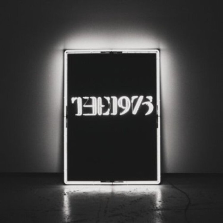Modern Pop The 1975 - The 1975 LP