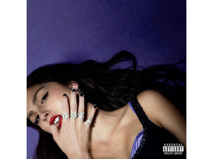 Modern Pop Olivia Rodrigo - Guts LP