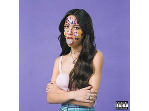 Modern Pop Olivia Rodrigo  - Sour LP