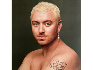 Modern Pop Sam Smith - Gloria LP