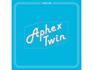 Electronic Aphex Twin - Cheetah LP