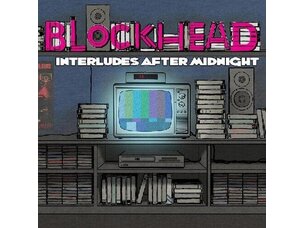 Electronic Blockhead - Interludes After Midnight LP