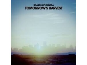 Electronic Boards Of Canada - Tomorrow’s Harvest LP