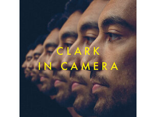 Electronic Clark - In Camera LP