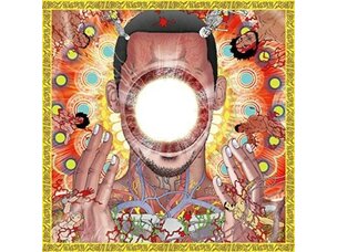 Electronic Flying Lotus - You’re Dead LP