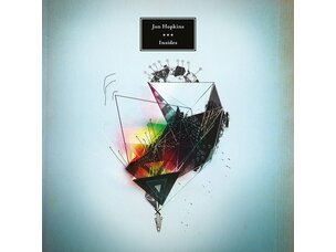 Electronic Jon Hopkins - Insides