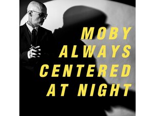 Electronic Moby - Always Centered.. LP (black)