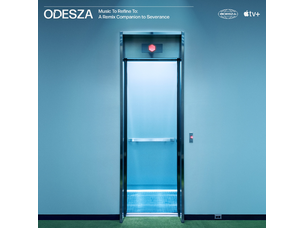 Electronic Odesza - Music to Refine To LP