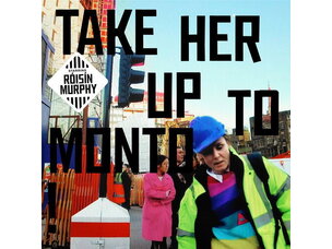 Electronic Roisin Murphy - Take Her Up To Monto LP