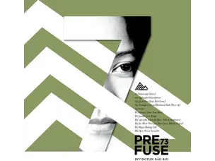 Electronic Prefuse 73 - Rivington Nao Rio
