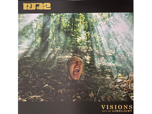 Electronic RJD2 - Visions Out.. LP