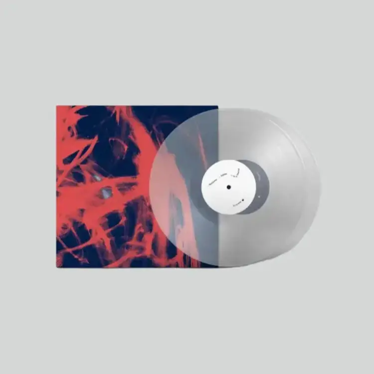 Electronic Rival Consoles - Landscape From Memory LP (IEX)