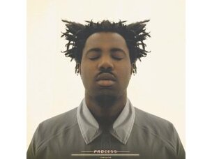 Rock / Indie / Alternative Sampha - Process LP