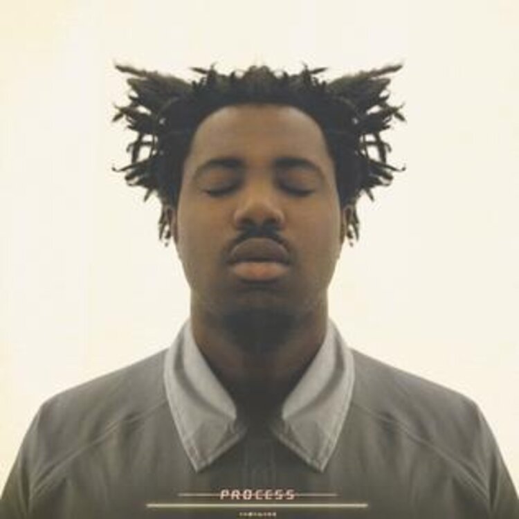 Rock / Indie / Alternative Sampha - Process LP