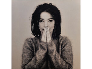 Rock / Indie / Alternative Bjork - Debut LP