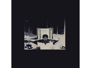 Hip Hop Earl Sweatshirt - I Don’t Like Shit, I Don’t Go Outside LP