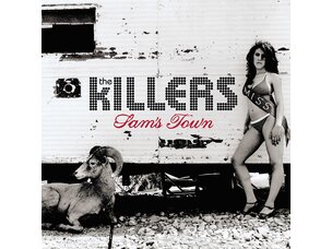 Rock / Indie / Alternative Killers - Sam's Town LP