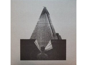 Rock / Indie / Alternative Molchat Doma - Debut LP