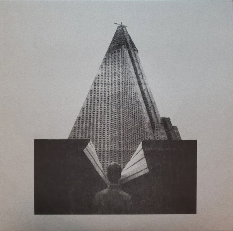 Rock / Indie / Alternative Molchat Doma - Debut LP