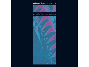 Rock / Indie / Alternative Nine Inch Nails - Pretty Hate Machine LP